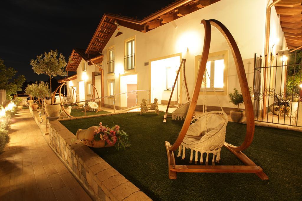 Wellness Suite Na' Canuna' Roddi Habitación foto