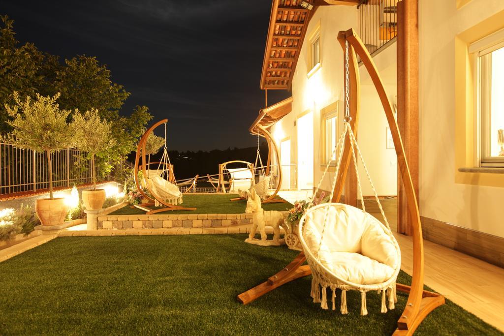 Wellness Suite Na' Canuna' Roddi Habitación foto