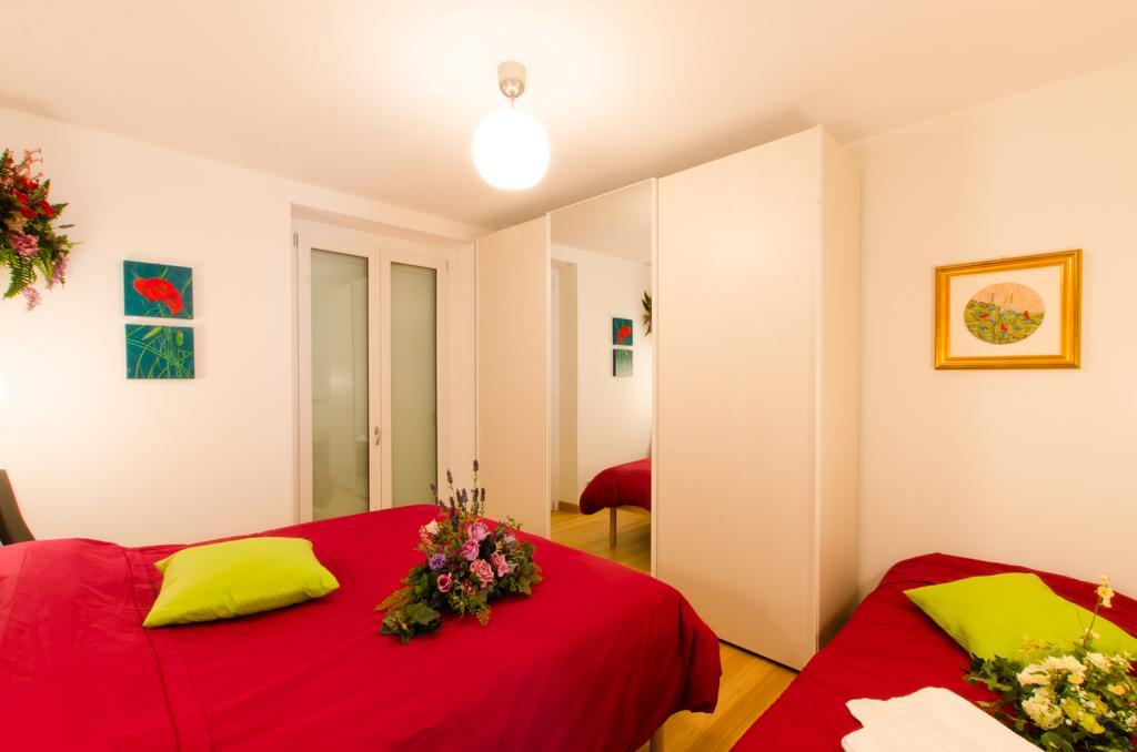 Wellness Suite Na' Canuna' Roddi Habitación foto